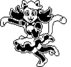 Mad Mew Mew