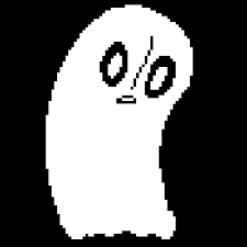 Napstablook