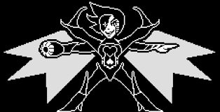 Mettaton NEO