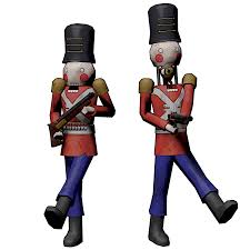 Nutcracker