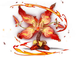 Pyro Regisvine