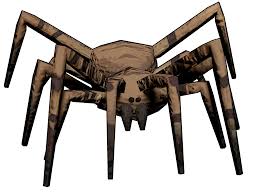 Spider