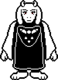 Toriel