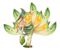 Jadeplume Terrorshroom