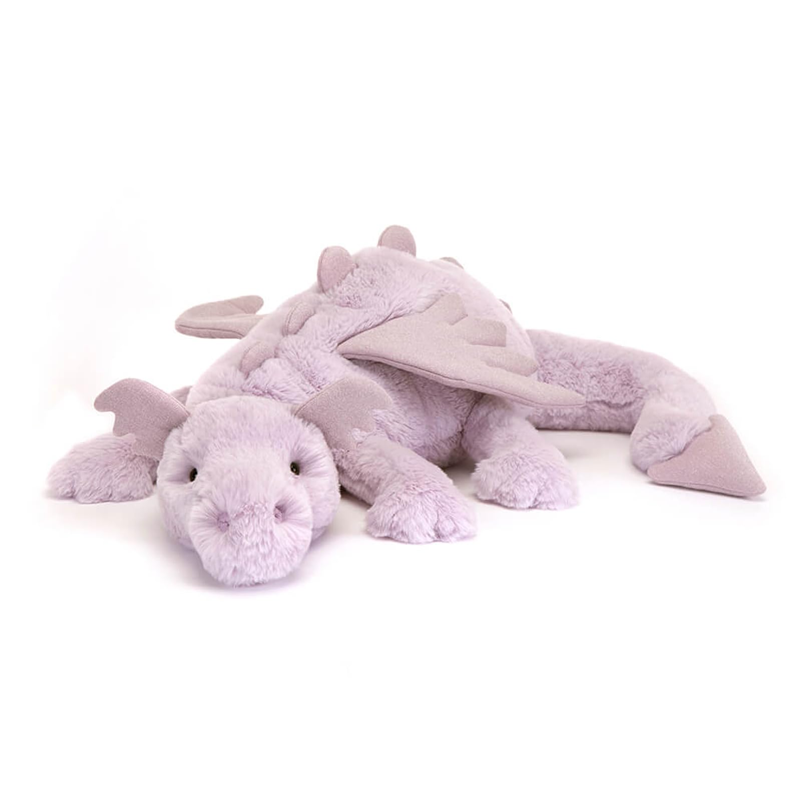 dragon jellycat
