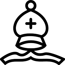 bishop virtual placeholder