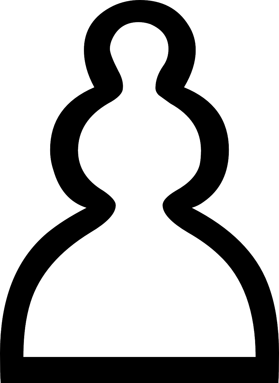 pawn virtual placeholder