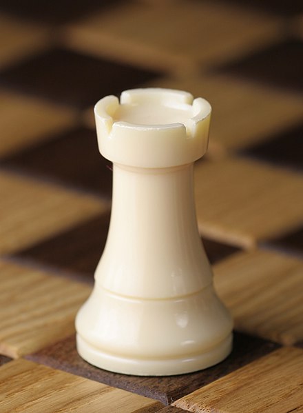 rook real life model 