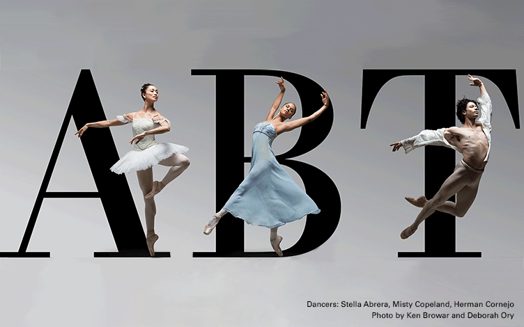 American Ballet Theatre Stars