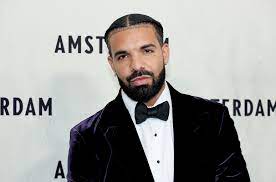 Drake image