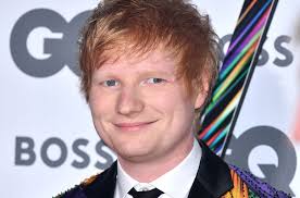 Ed Sheeran image
