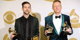 Macklemore and Ryan Lewis picture