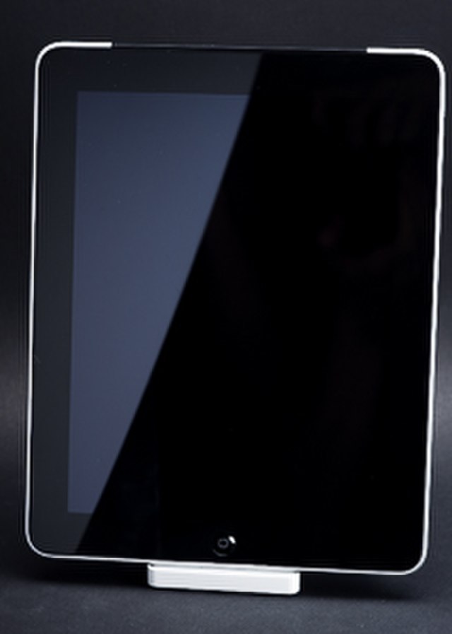 Ipad