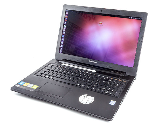 a computer