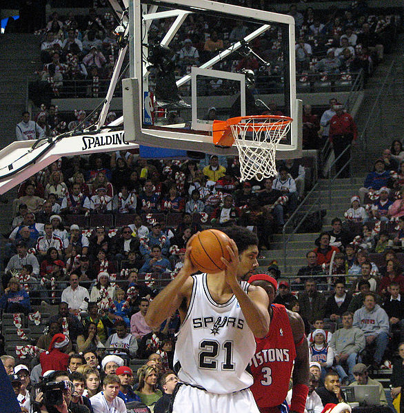 Duncan and Wallace