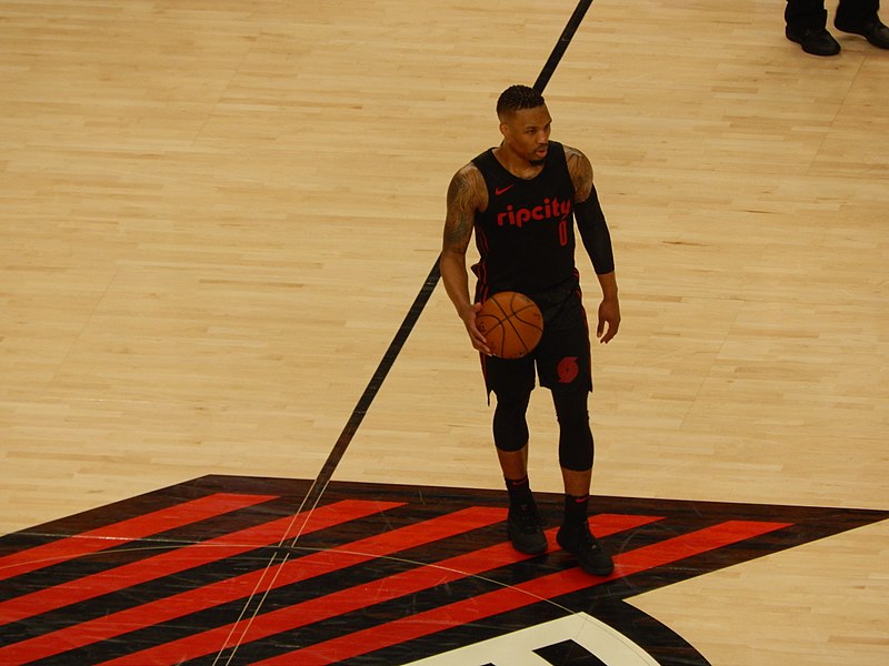 Lillard