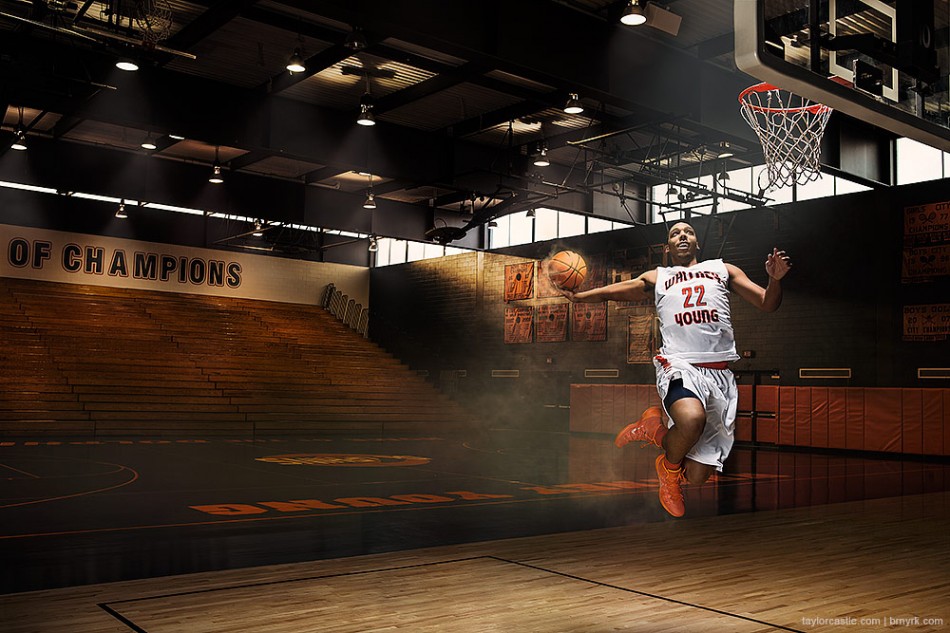 Okafor