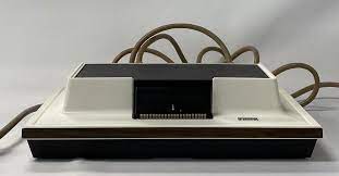 first video game console