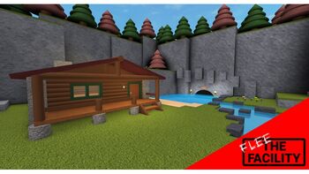 roblox flee the facility