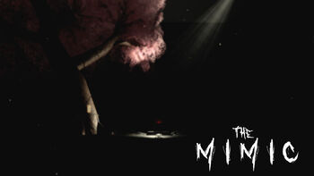 roblox mimic