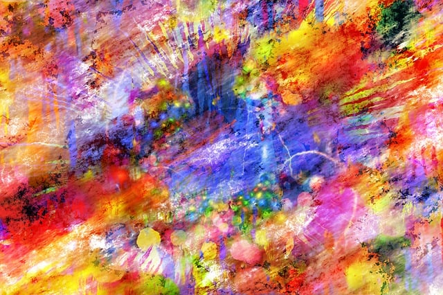 Paint