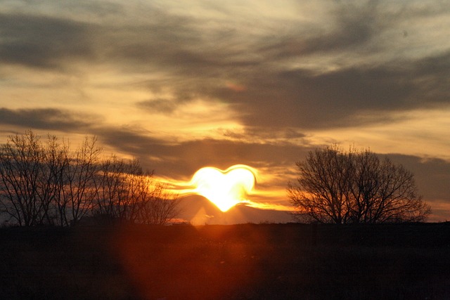 heart cloud