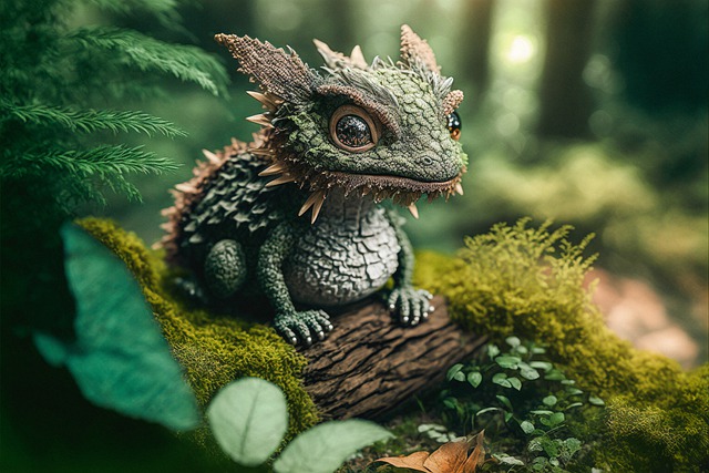 dragon/>
