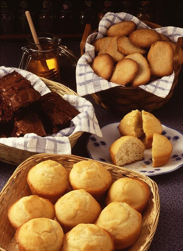 bread