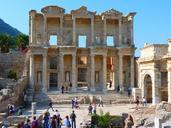 Library of Celsus