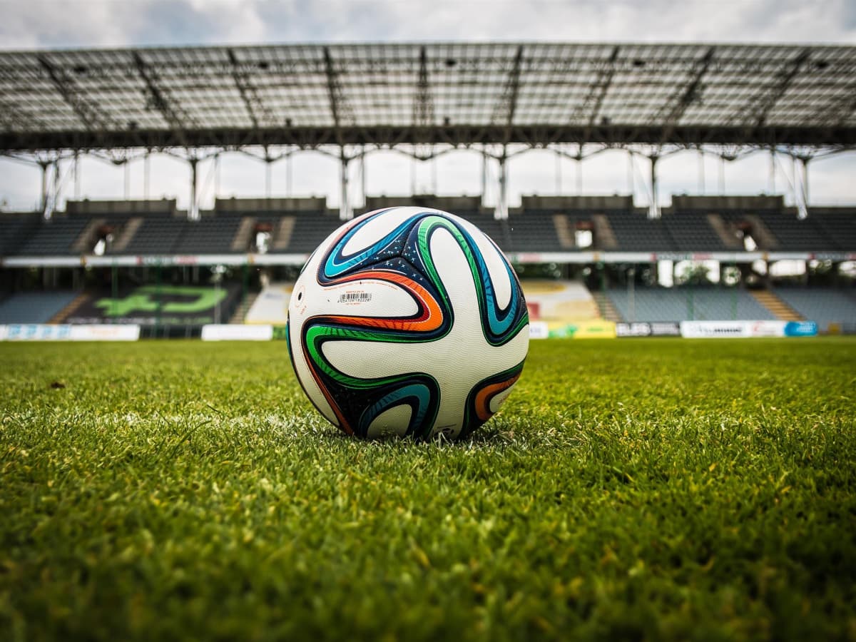 soccer ball