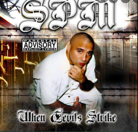 SPM for artists of the week