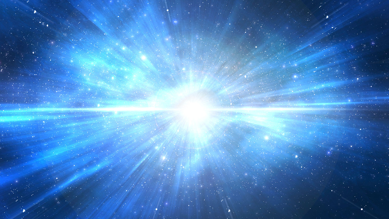big bang