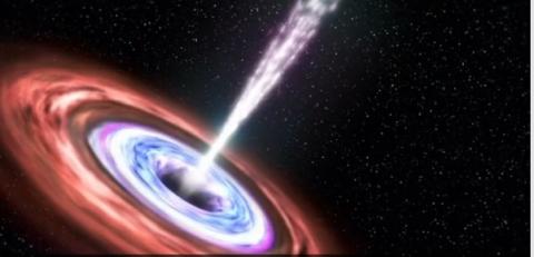 Black Holes