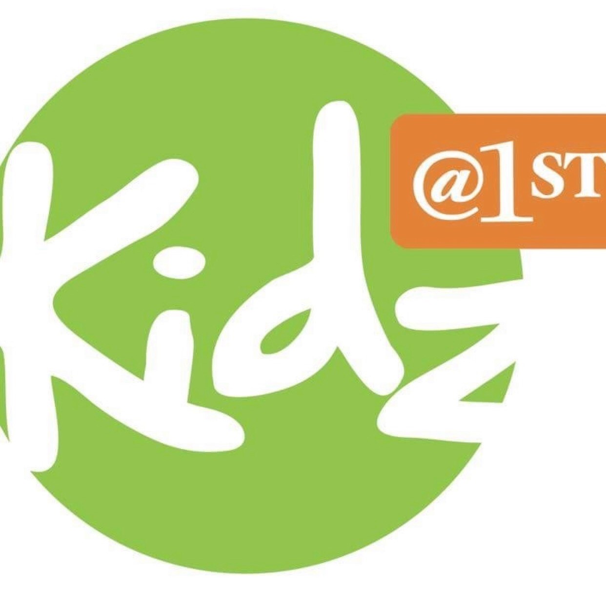 childrens church logo