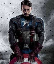  Captain America