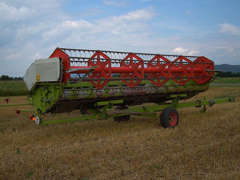 header combine