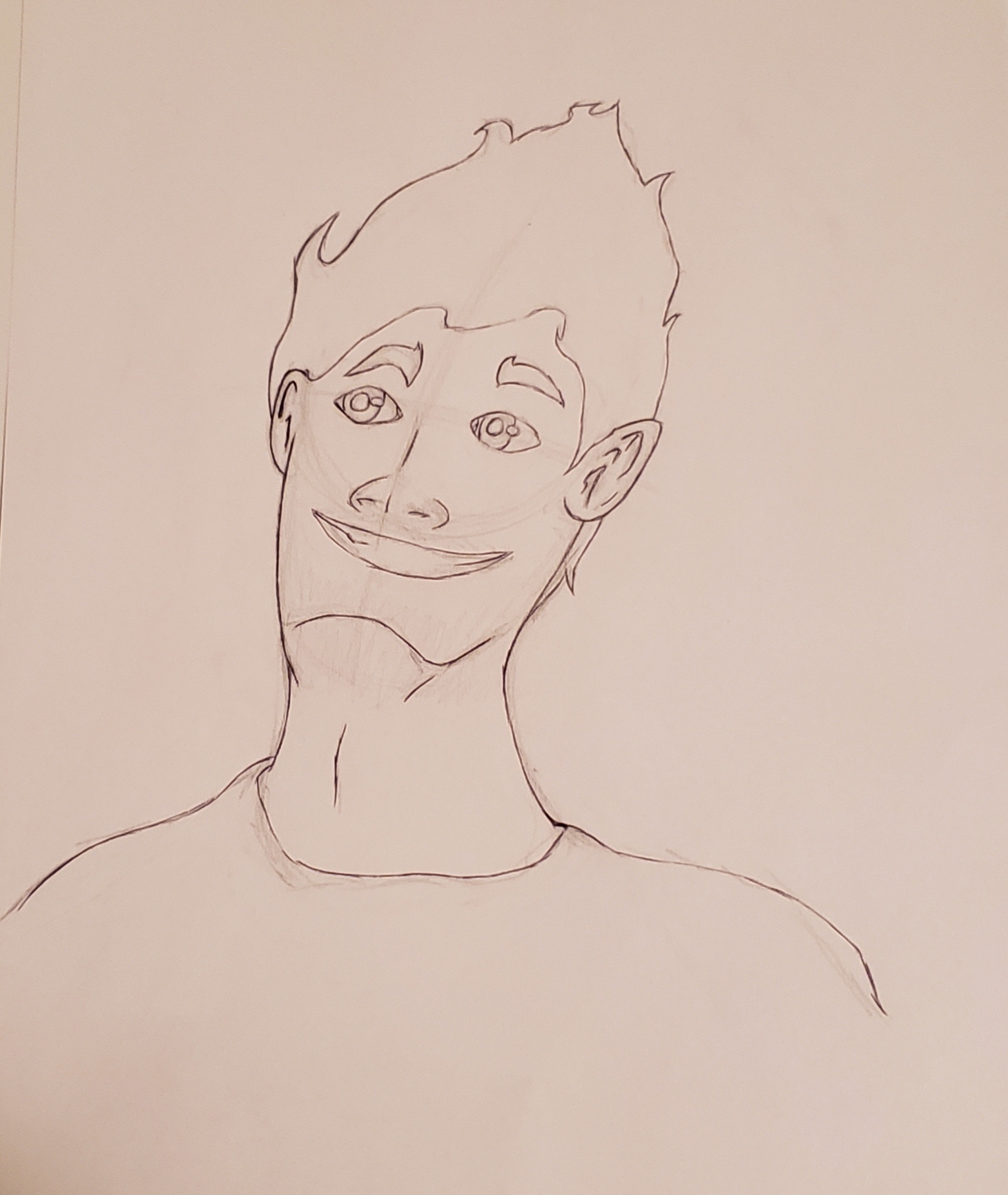 Line Art 1.0