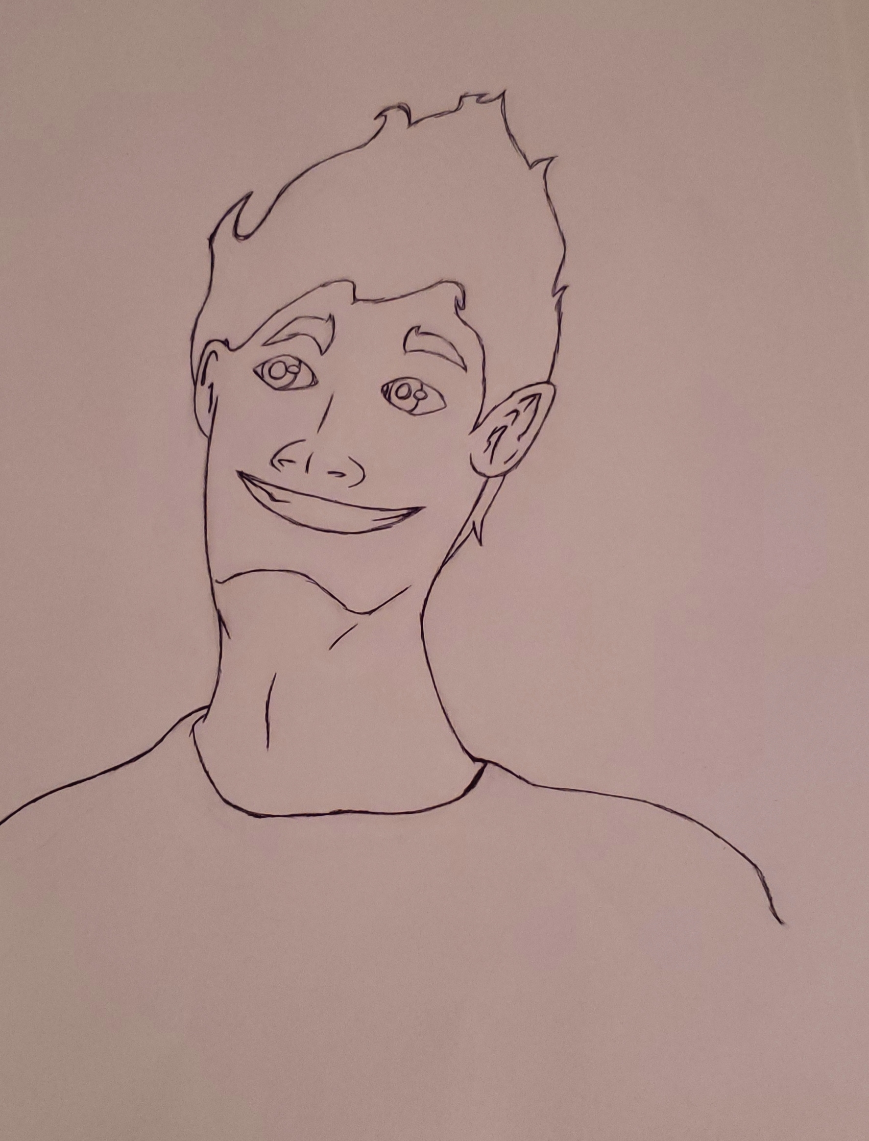 Line Art 2.0