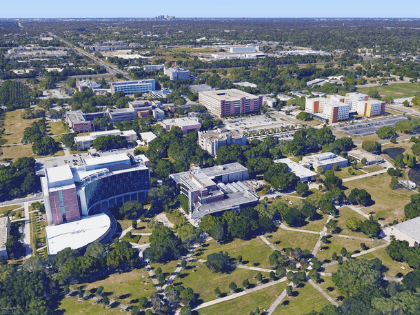 USF Campus