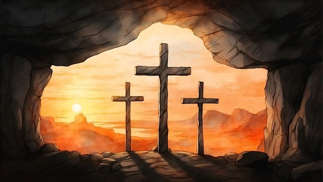 Crosses