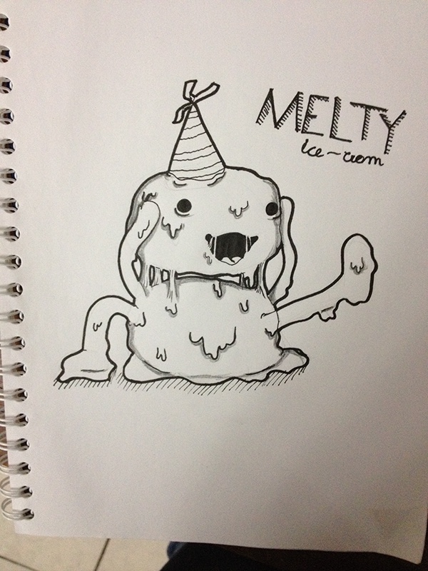 Melty