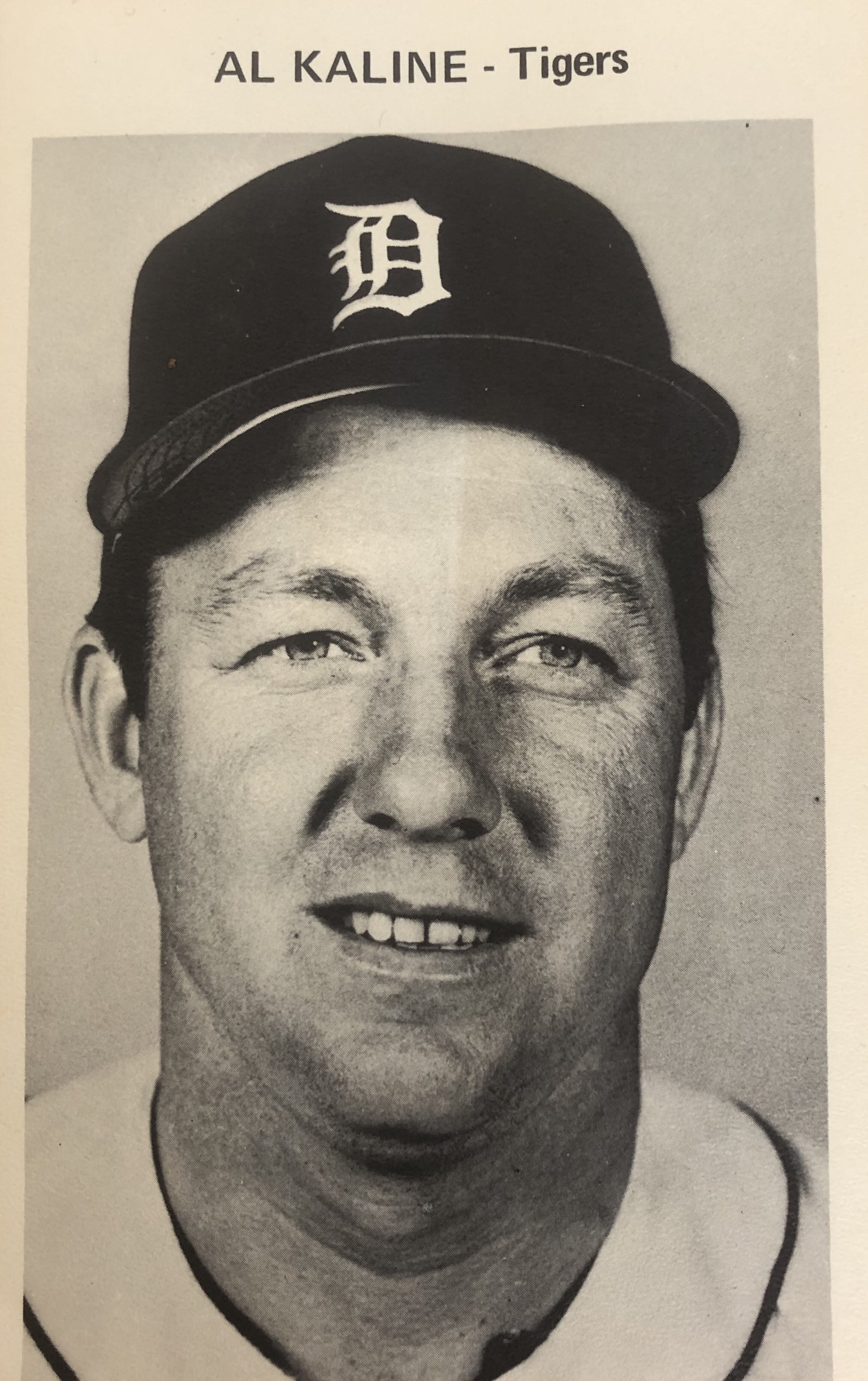 Al Kaline