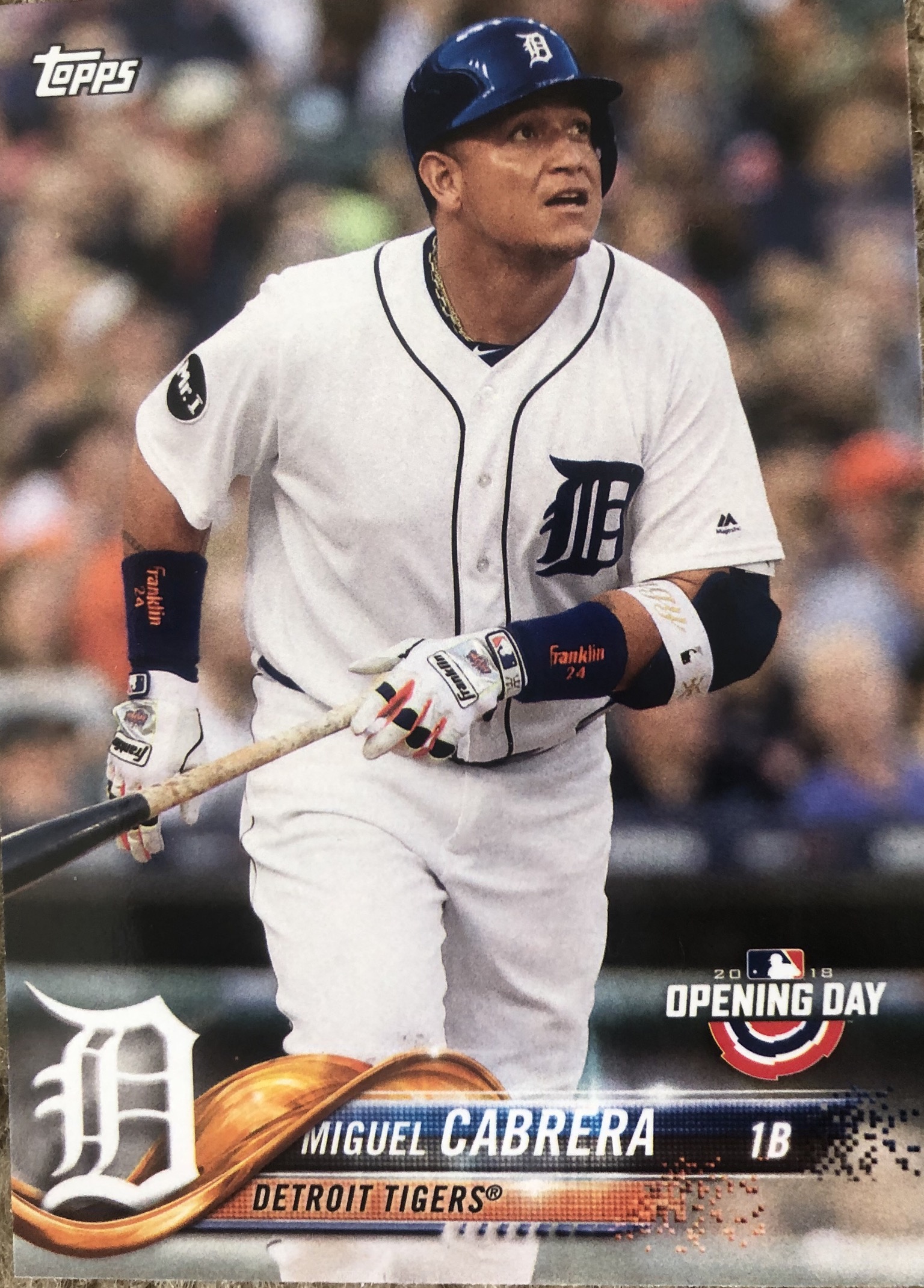 Miggy