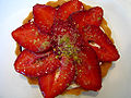 strawberry
