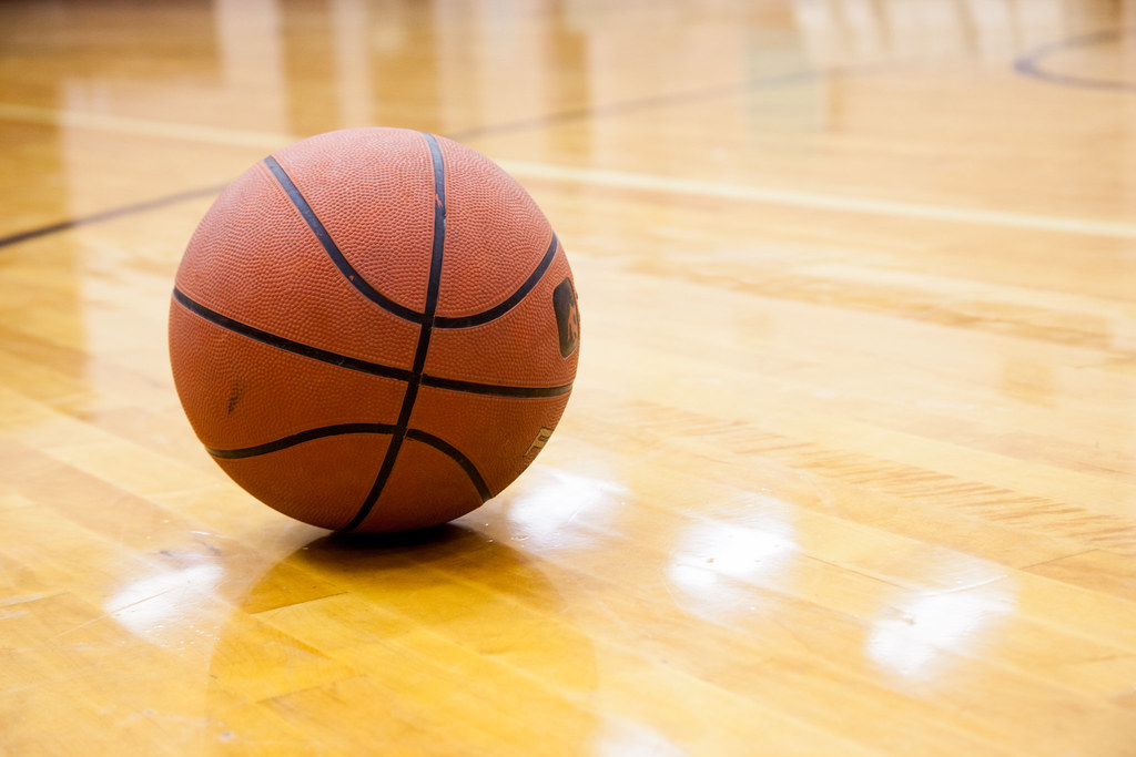 basketball