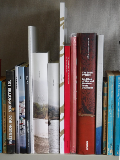 older books