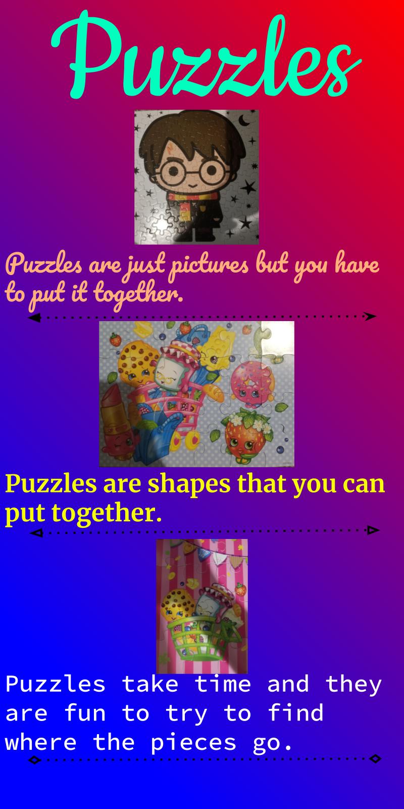 Puzzle
