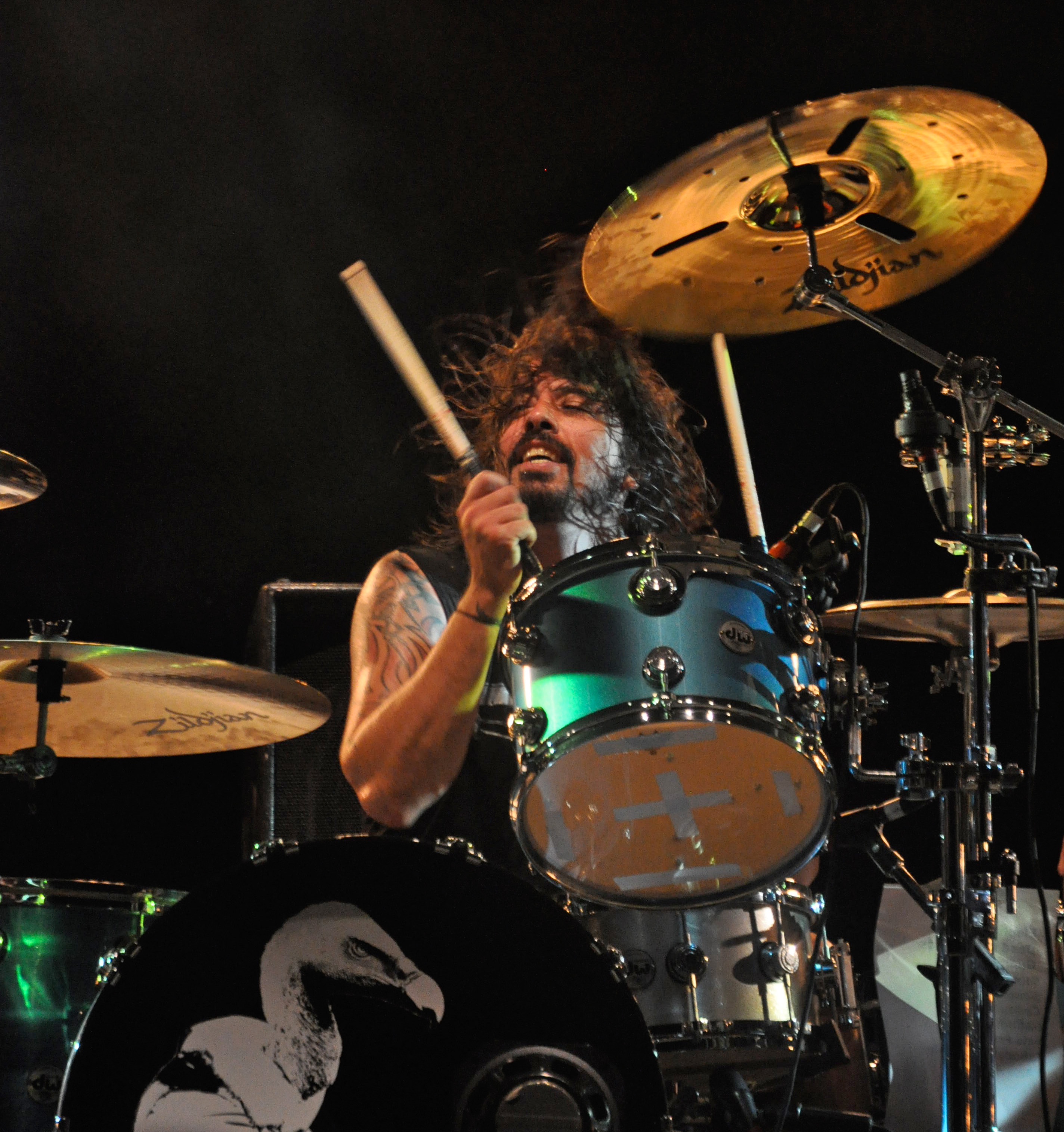 dave