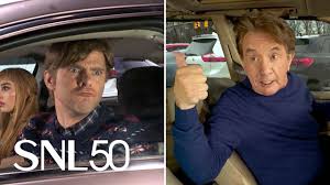 Parking Lot Altercation