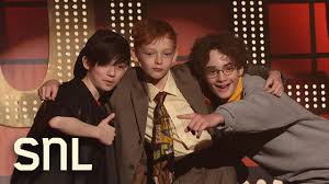 original princes of comedy